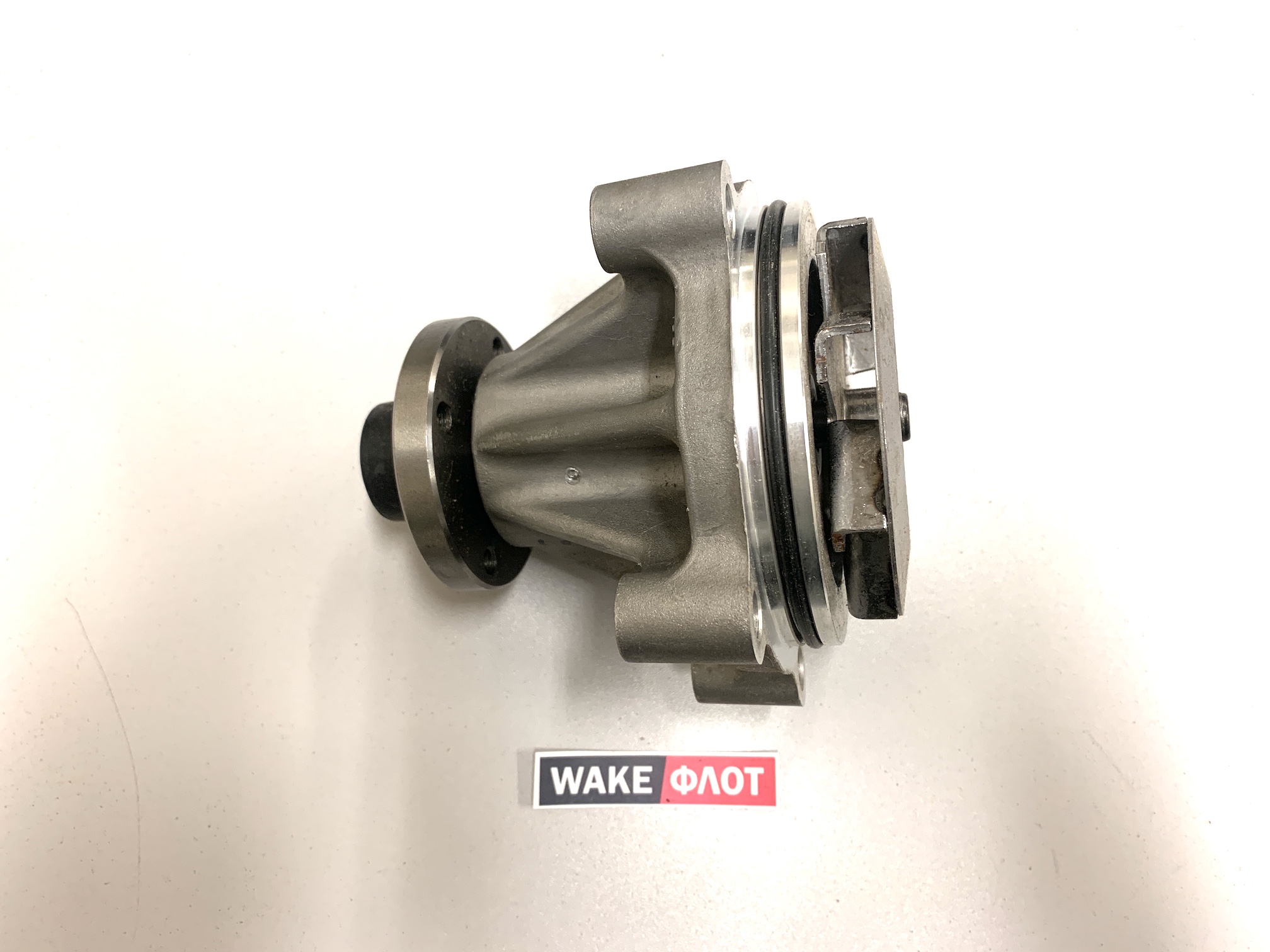 Помпа циркуляционная, FORD 6.2L INDMAR 6.2L