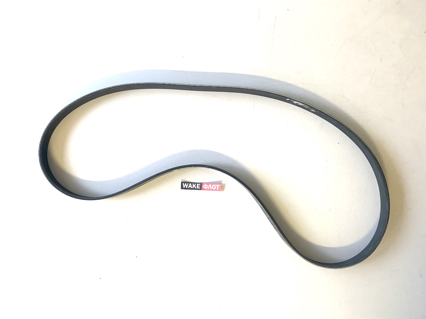 Ремень привода MALIBU LT4 MALIBU E200042