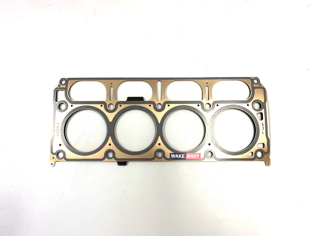 Прокладка ГБЦ, GM 5.3L DI