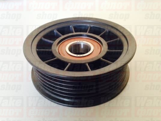 Ролик, MERCRUISER QUICKSILVER, 807757T (замена)