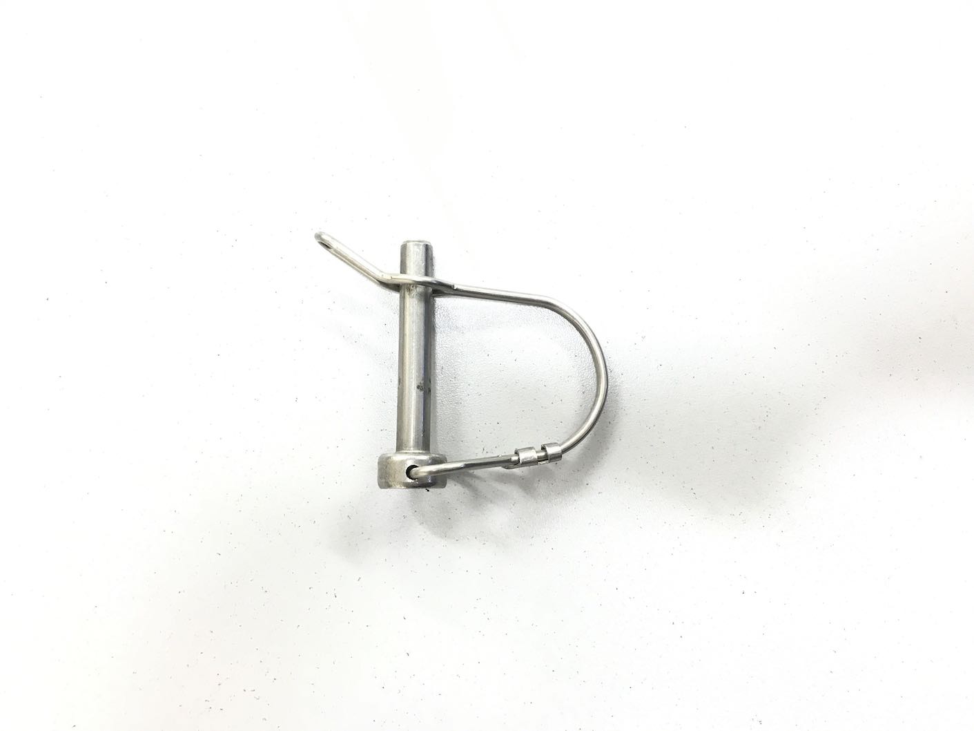 Фиксатор привода транцевой плиты, NEW