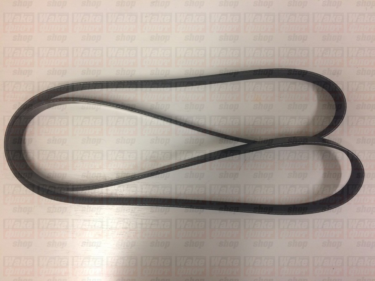 Ремень привода, INDMAR, 6.0L, Monsoon