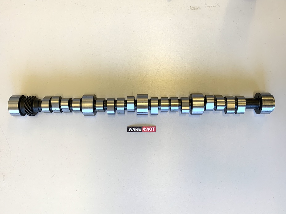 Распредвал GM 8.1 L 496