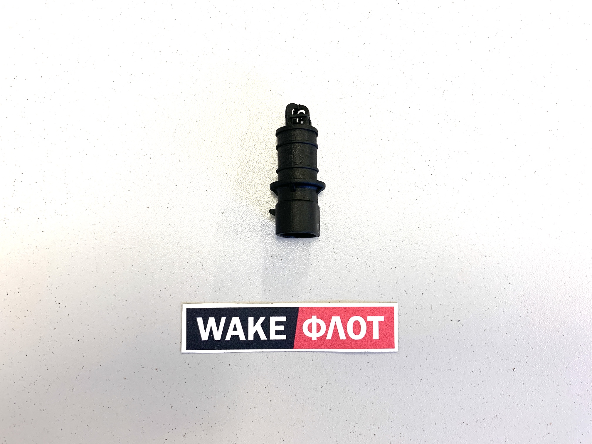 Датчик температуры воздуха коллектора MALIBU M5/M6 E300009.1