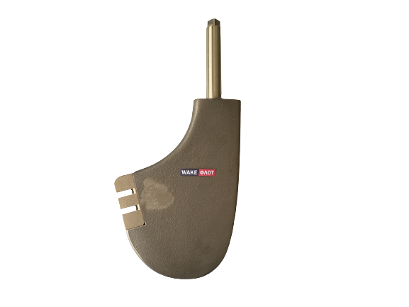 Перо рулевое для NAUTIQUE 210/220/230/236/211/196/206 до 2009 года