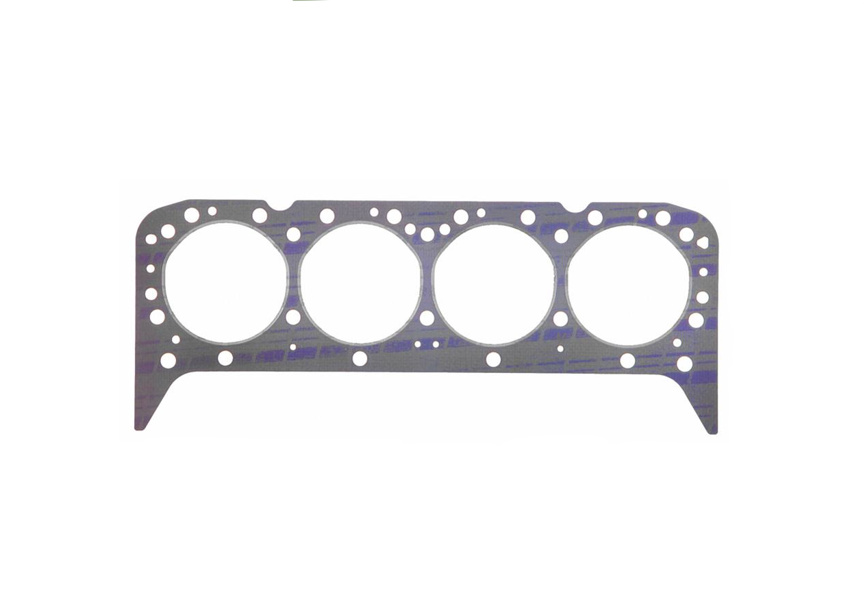 Прокладка ГБЦ, GM 5.0L VOLVO PENTA 3853380