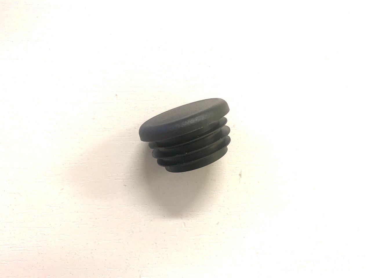 Пробка балластного шланга 1 дюйм