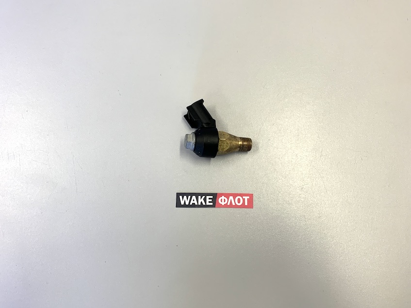 Датчик детонации 5.7L с адаптером до 2007 года