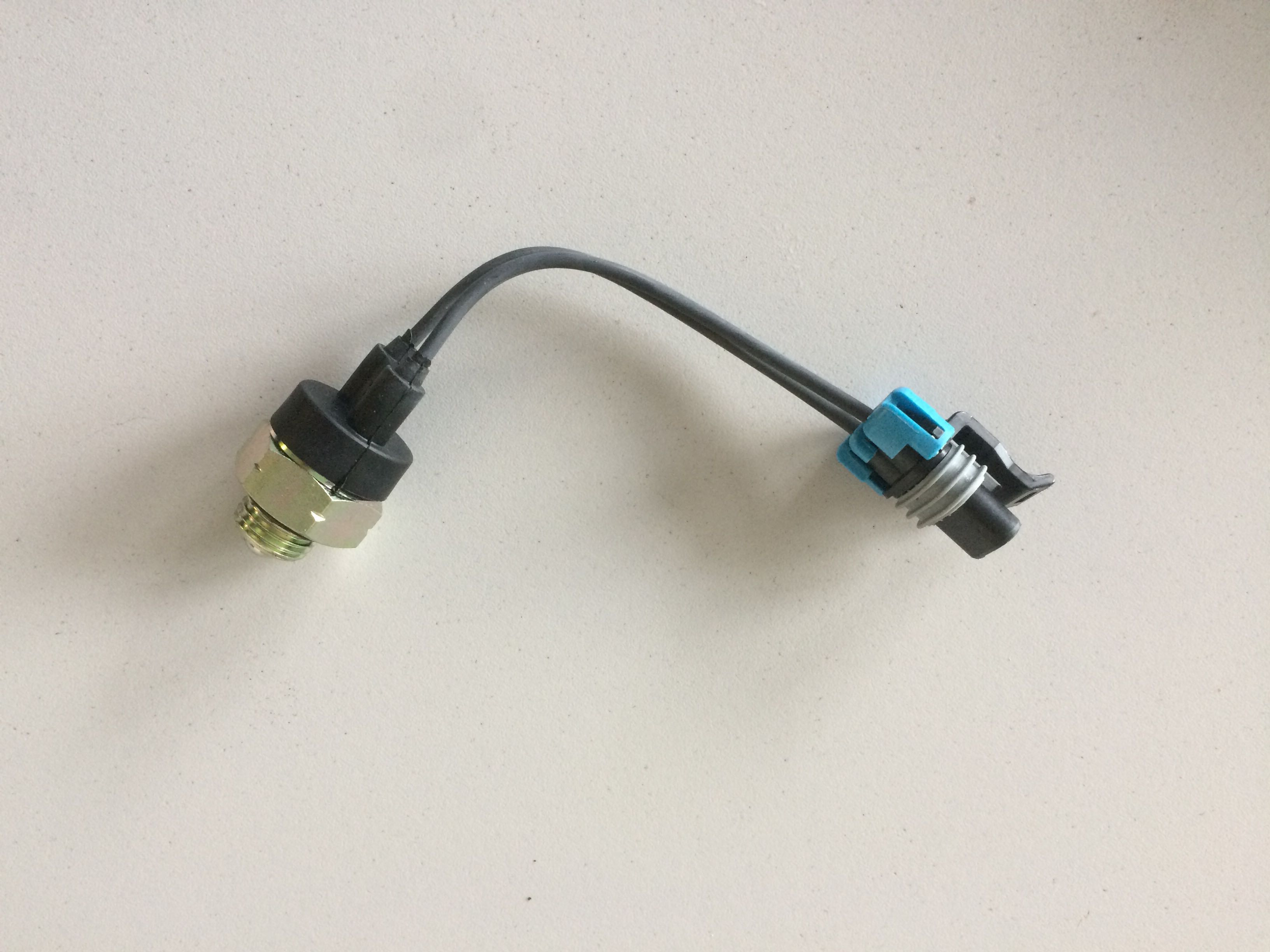 Датчик нейтрального положения, INDMAR