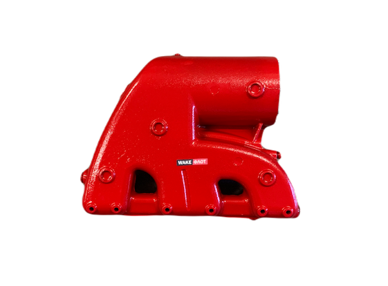 Коллектор выхлопной, PCM, 5.7L, под катализатор PCM RA028025A