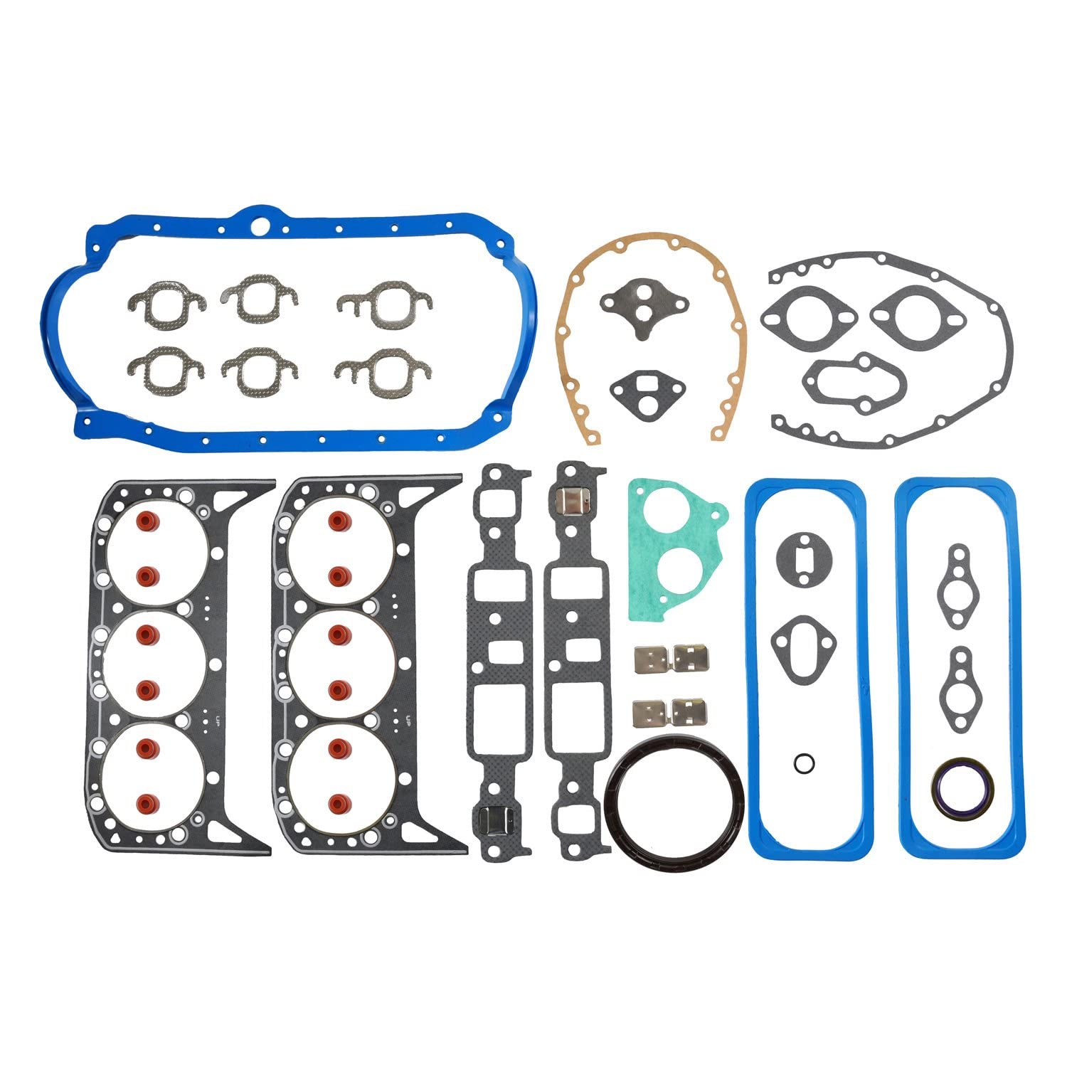 Ремкомплект GM 4.3L PRE-VORTEC