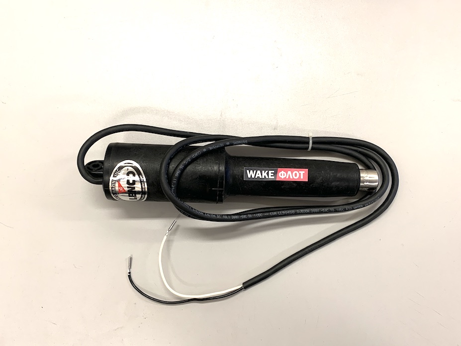 Привод LENCO G-серии центральной пластины NCRS