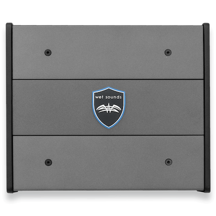 Усилитель морской двухканальный, WET SOUNDS, SYN DX-2