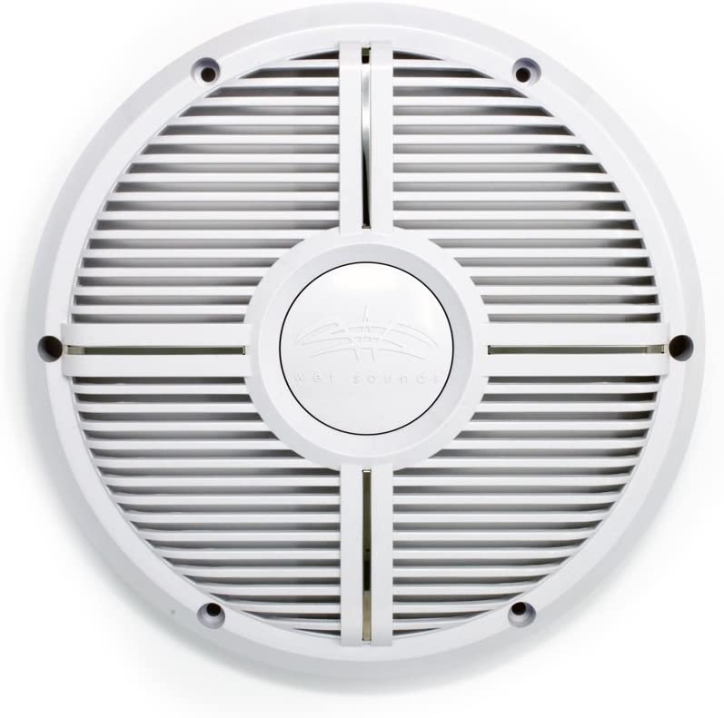 Решетка сабвуфера REVO 10 XW-White