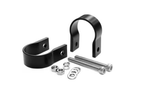 Крепление, WET SOUNDS, STEALTH, ST-ADP-RND 1.75