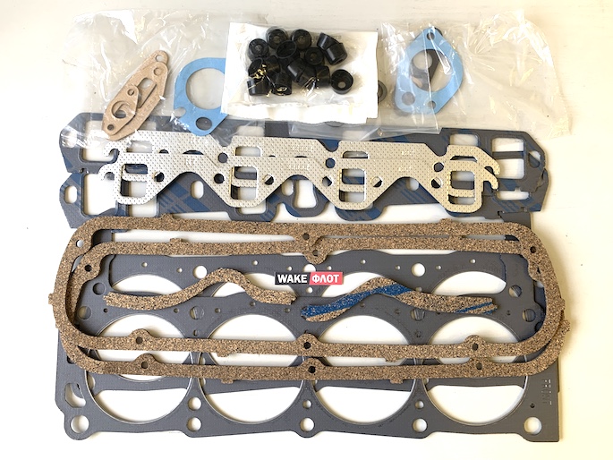 Ремкомплект двигателя, 5.8L