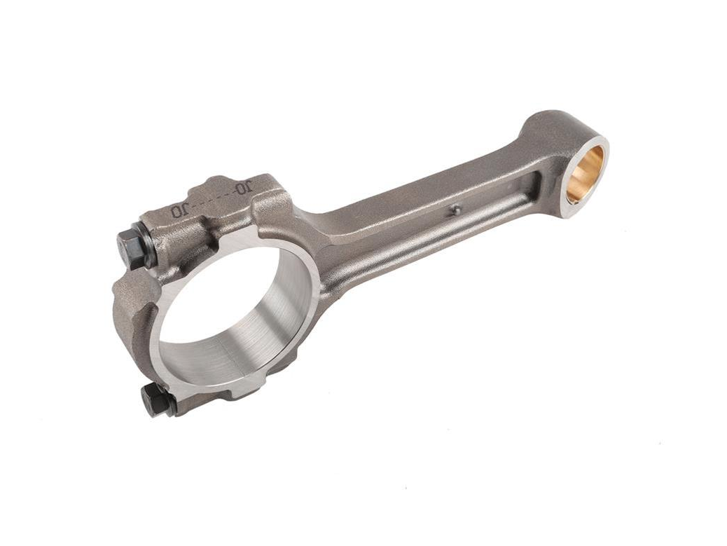 12714549 Шатун GM 6.2L DI