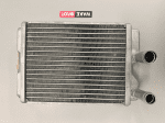 Радиатор отопителя, универсальный