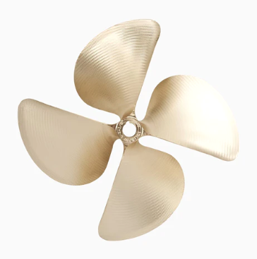 Винт гребной, 14.00 x 14.25 L, 1 1/8 ACME 1847