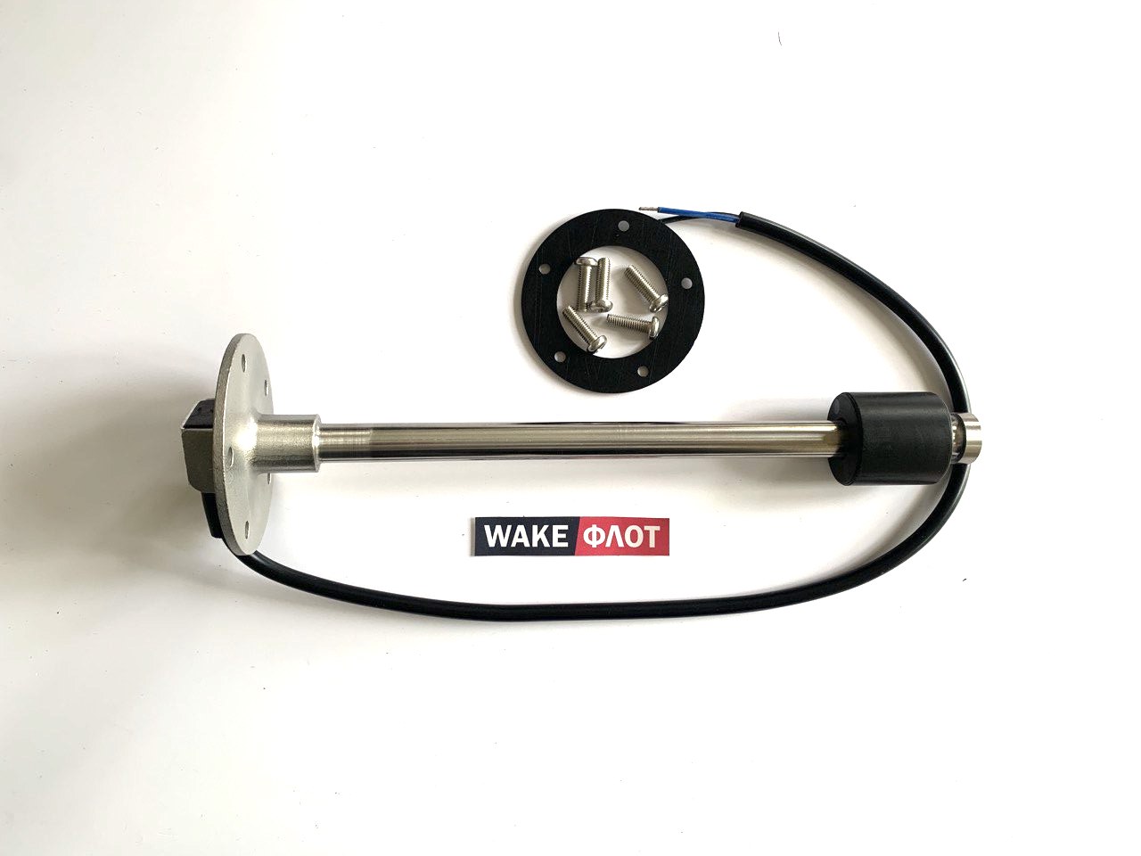 Датчик уровня топлива NAUTIQUE 220, 226, 230, 236 с 2007 года