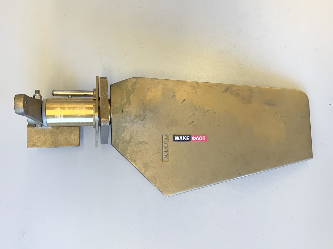 Руль в сборе, MALIBU 25