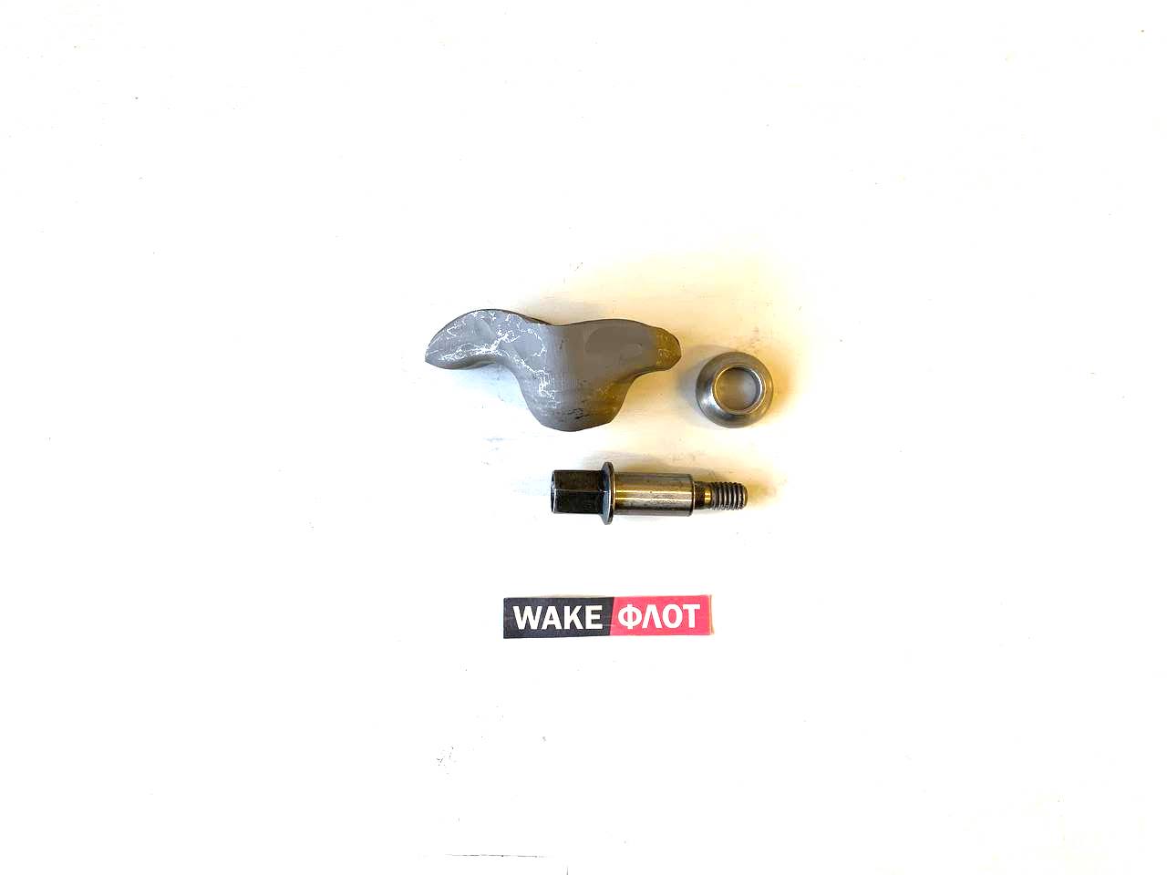 Рокер головки блока 7.4L