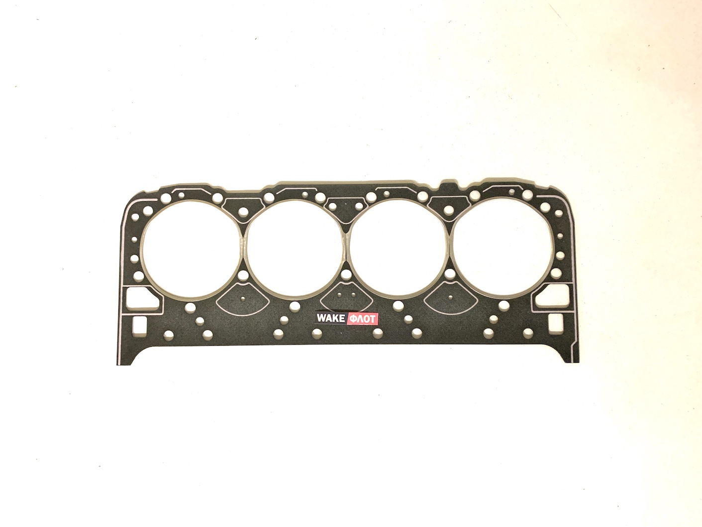 Прокладка ГБЦ, 5.7L GM LT1 10168457