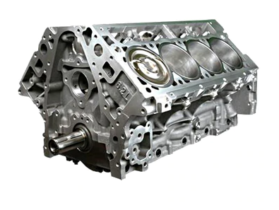 Блок двигателя LONGBLOCK для ILMOR 6.2L GDI