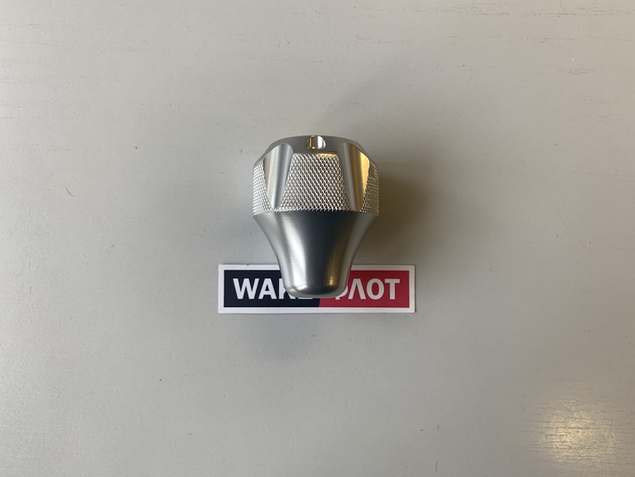 Наконечник рукоятки газа Mastercraft 2013-2014