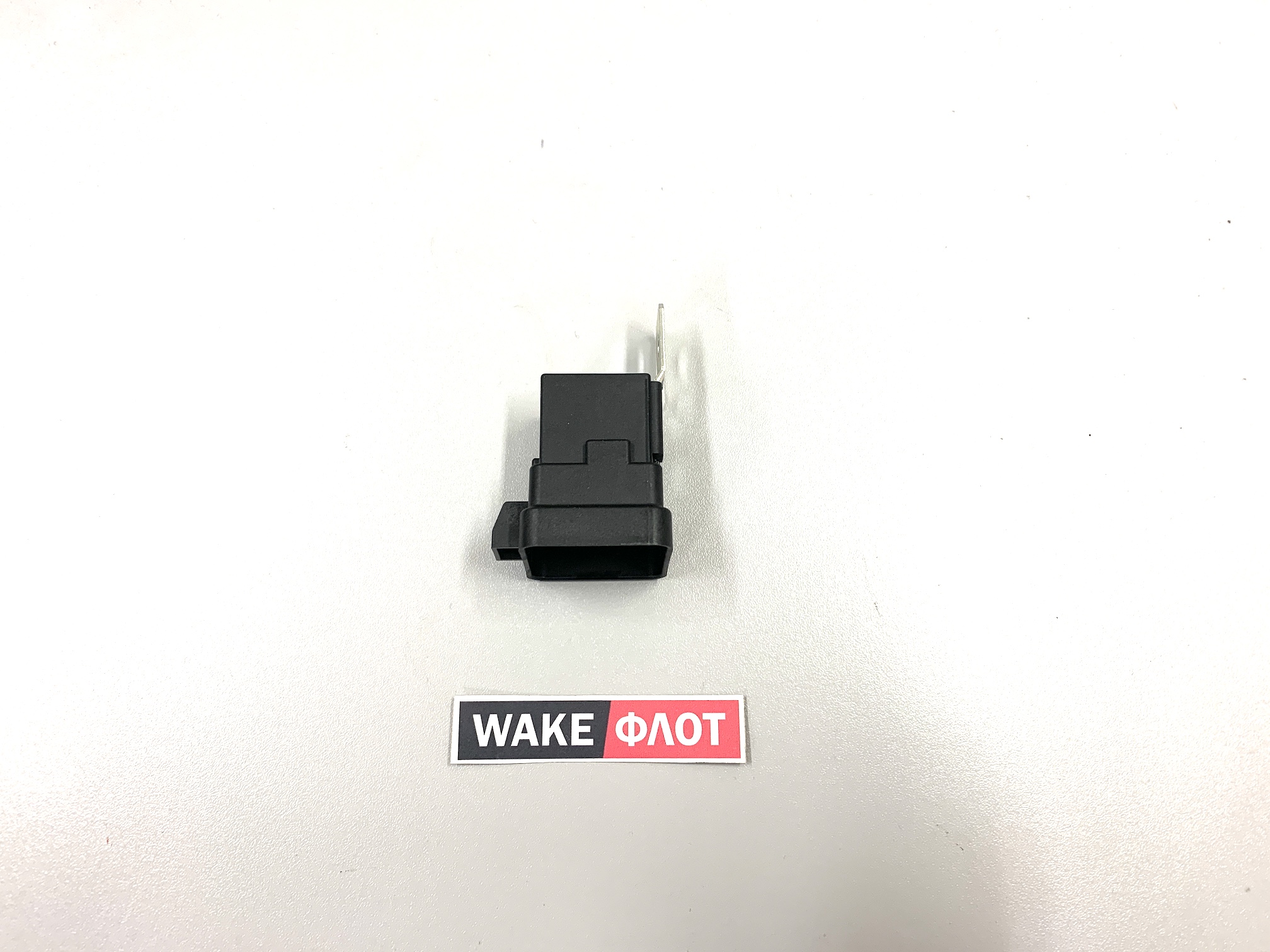 Реле стартера, карбюраторных двигателей INDMAR 805061