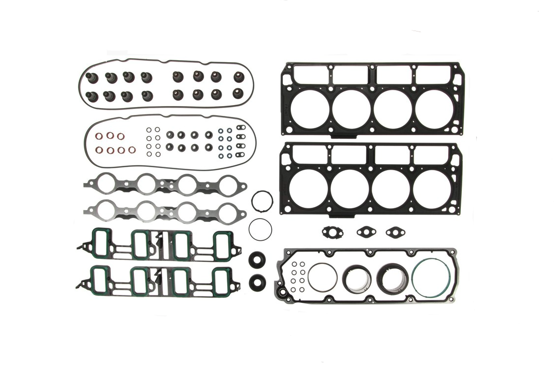 Ремкомплект двигателя GM 6.0L - 6.2L улучшенный MAHLE