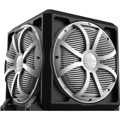 Морской сабвуфер, пассивный WET SOUNDS REVO 12 PSE SW-W