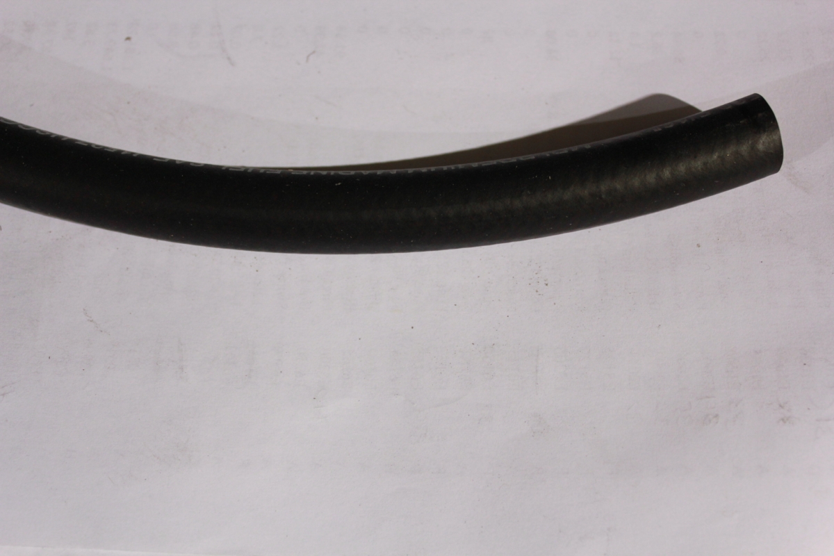 Шланг армированный, 5/8 для отопителя, (за 1 погонный метр)