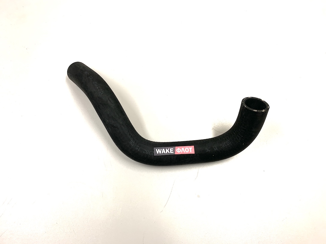 Патрубок системы охлаждения 1 дюйм (от нагнетательной помпы) INDMAR 811135D