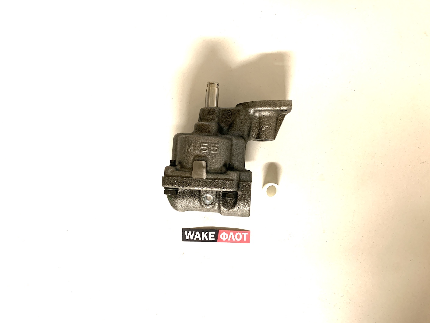 Насос масляный, GM 4.3L - 5.0L - 5.7L - 6.2L