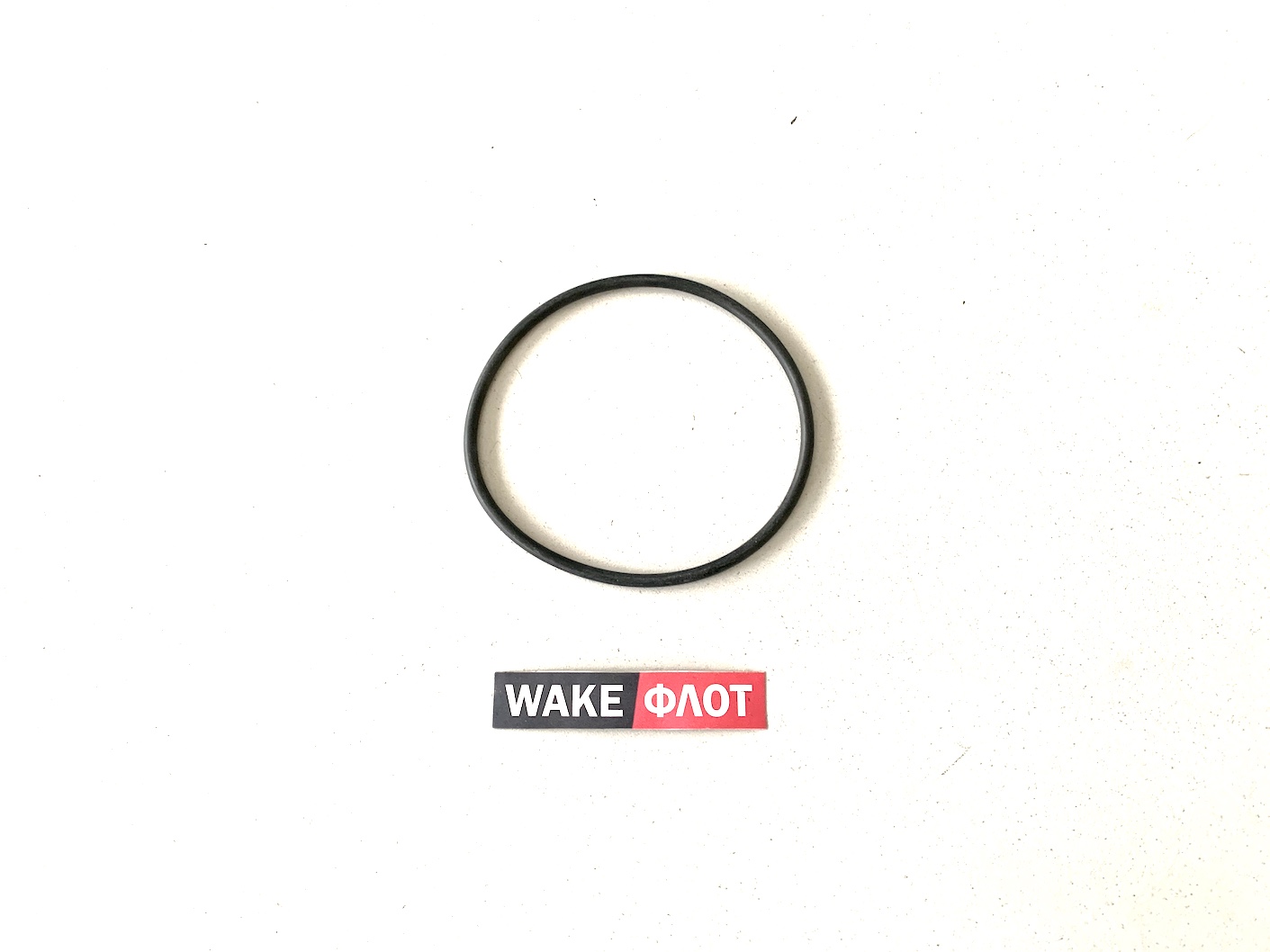 Прокладка адаптера масляного фильтра PCM R047203