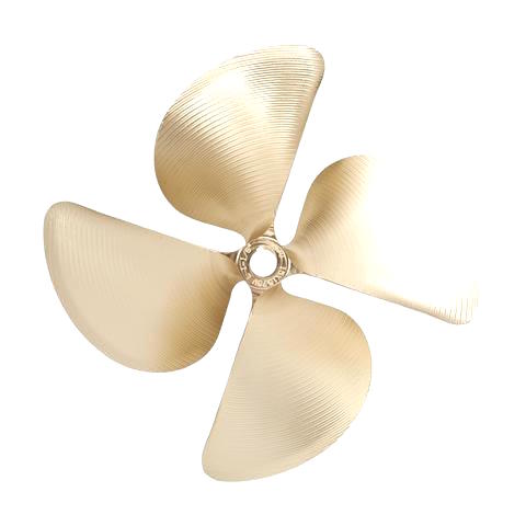 Винт гребной, 15.00 x 14.25 L, 1 1/8 ACME 2247