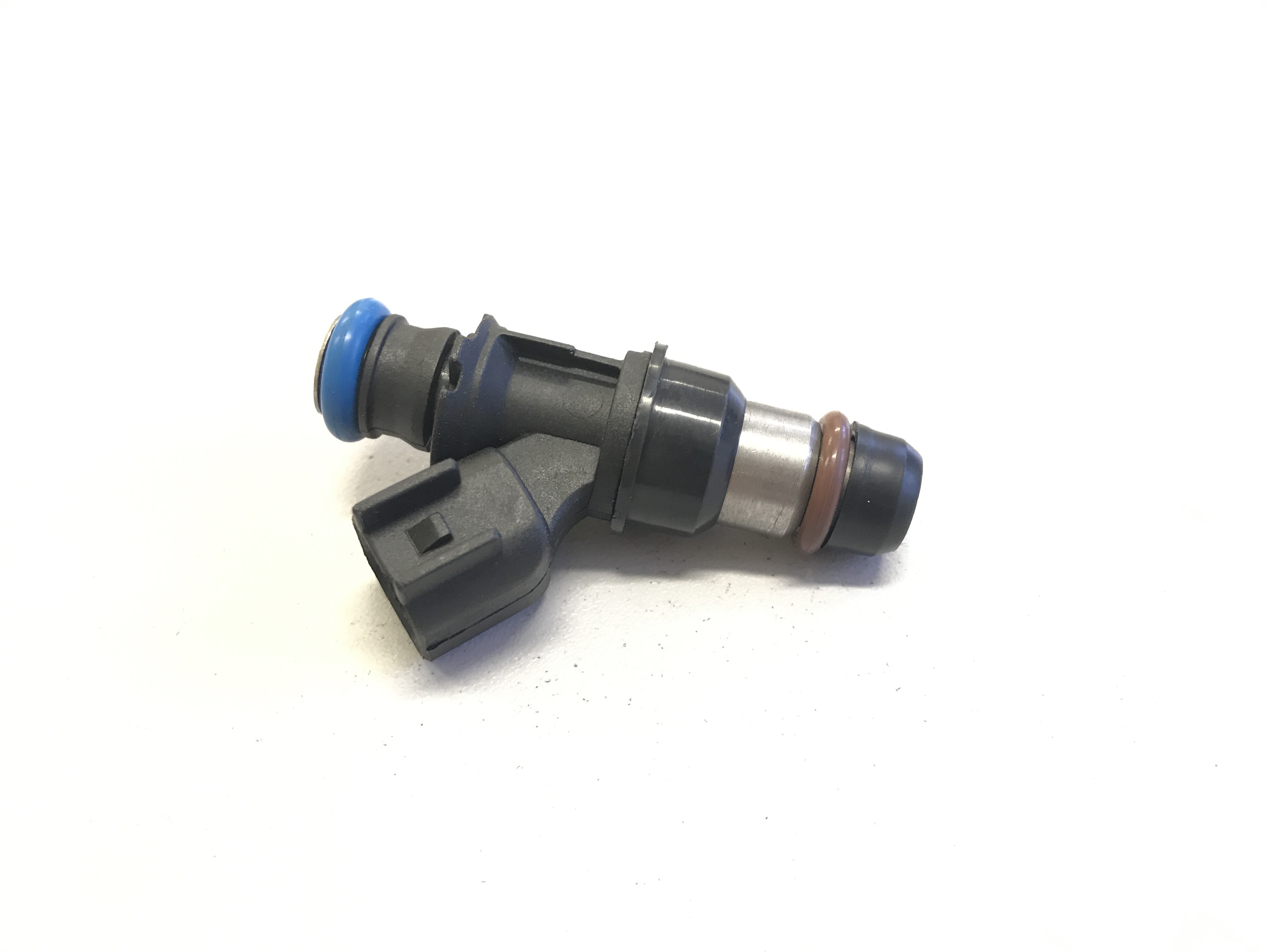 Инжектор GM 6.0L LQ4 INDMAR 556355, PCM RA087009