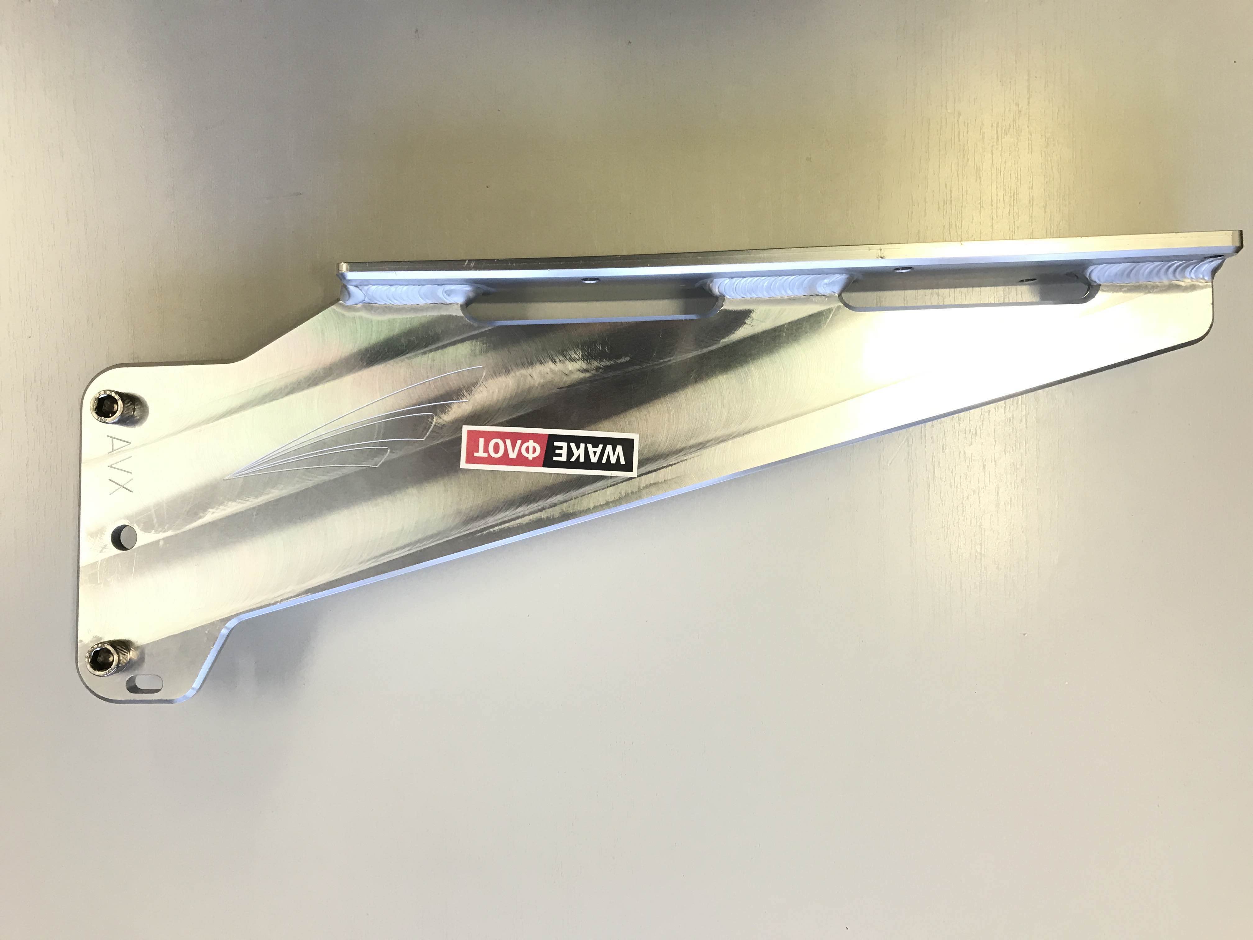 Опора степ-платформы, нового образца