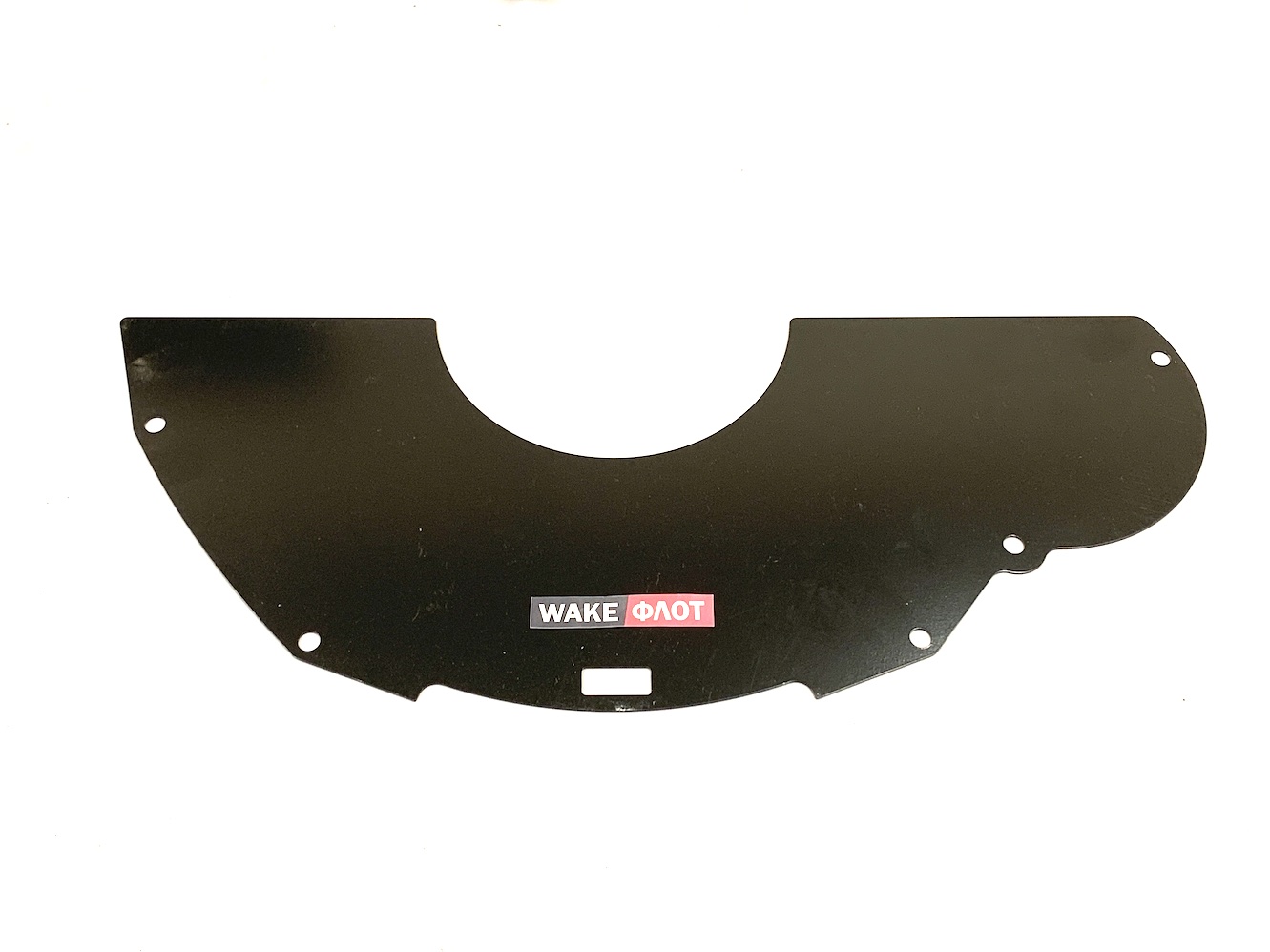 Защита кожуха трансмиссии 3.0L-8.2L