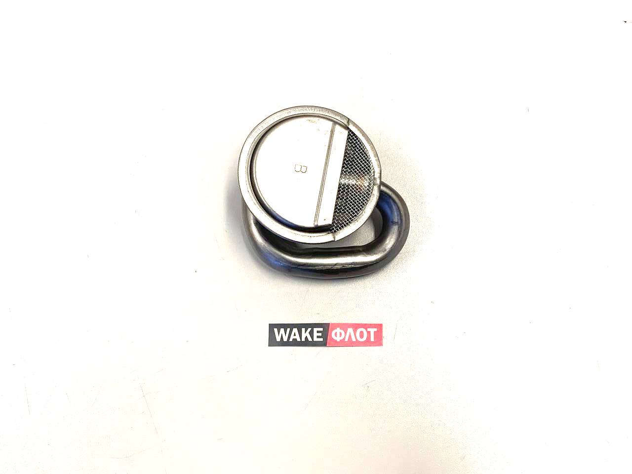 Маслозаборник 4.3L