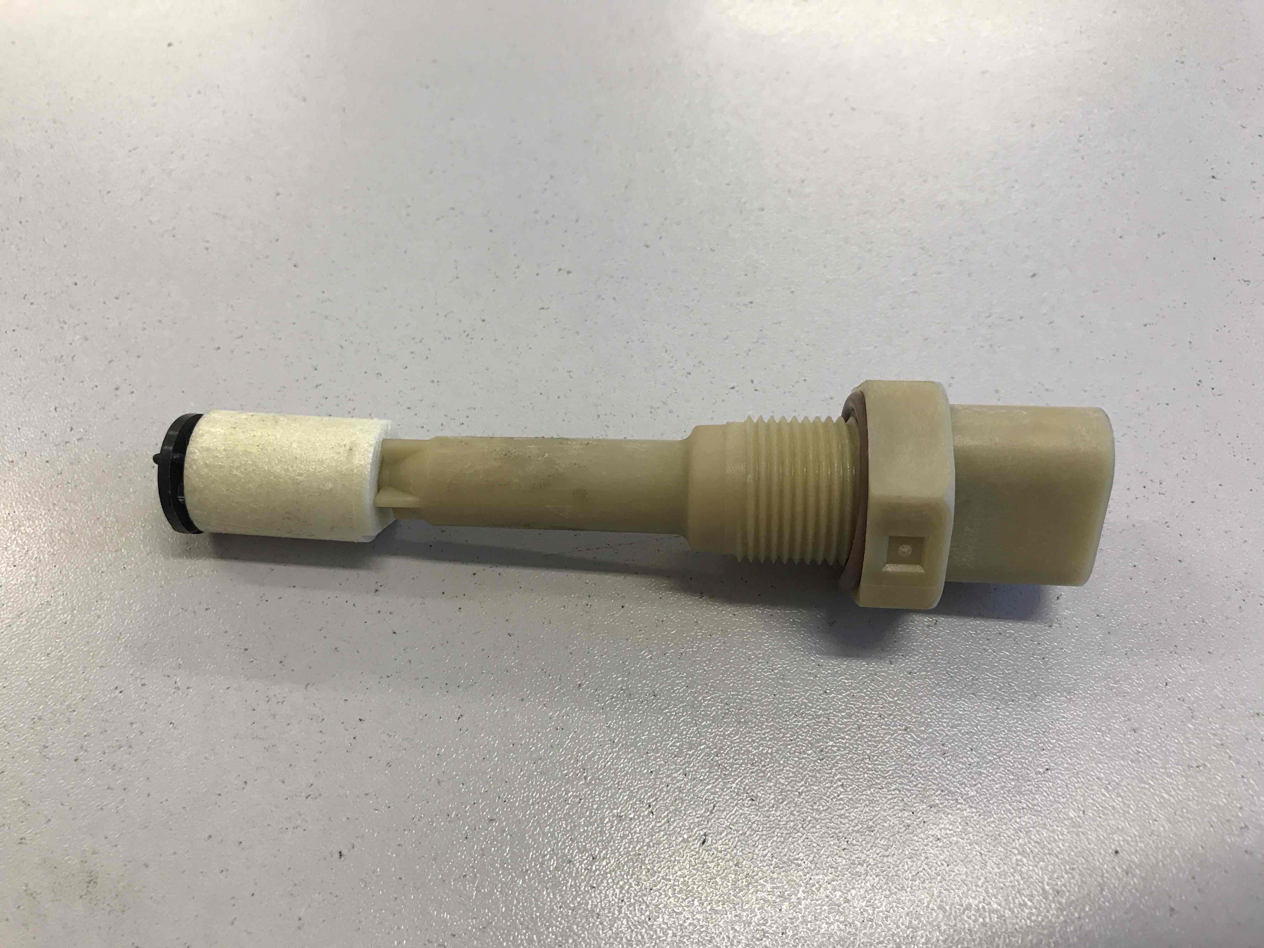 Датчик уровня масла, INDMAR, 6.0л, 556291