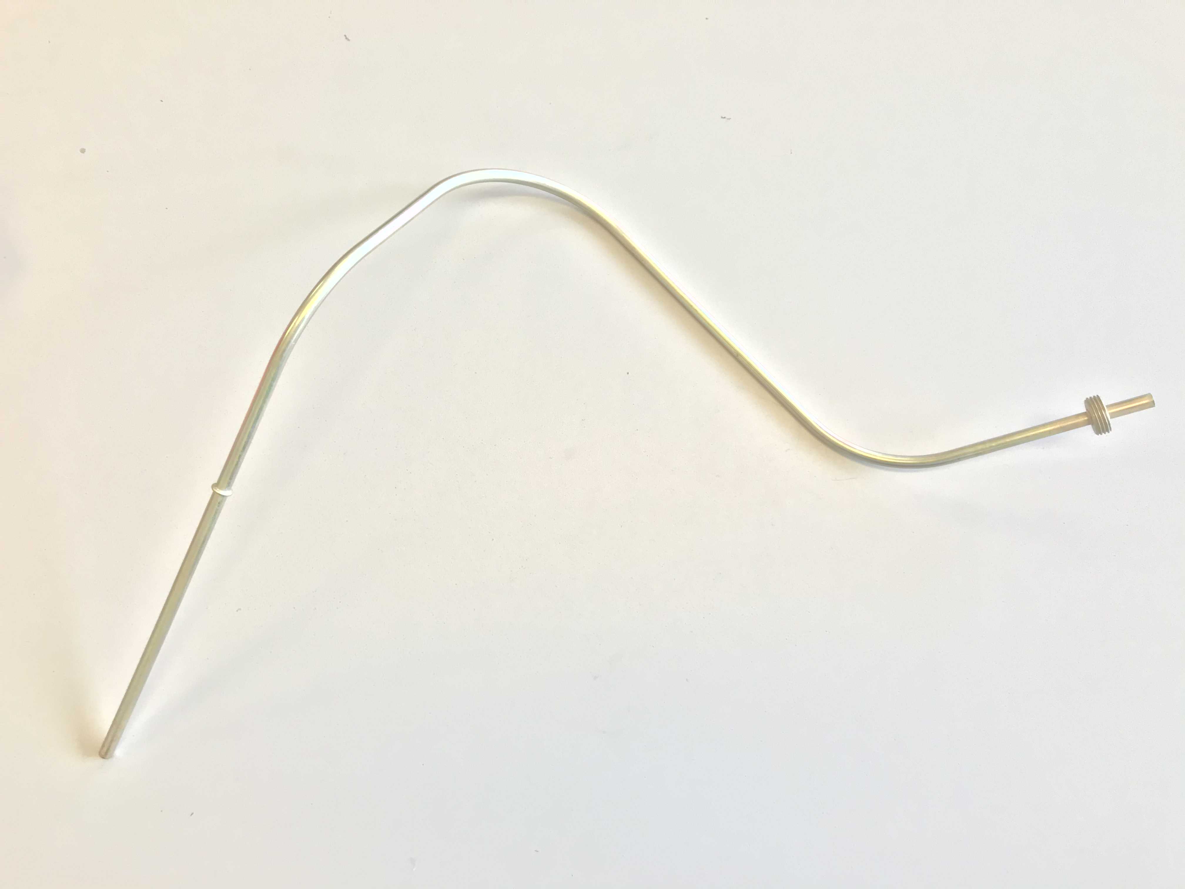 Трубка масляного щупа, PCM, 6.0L, R041079