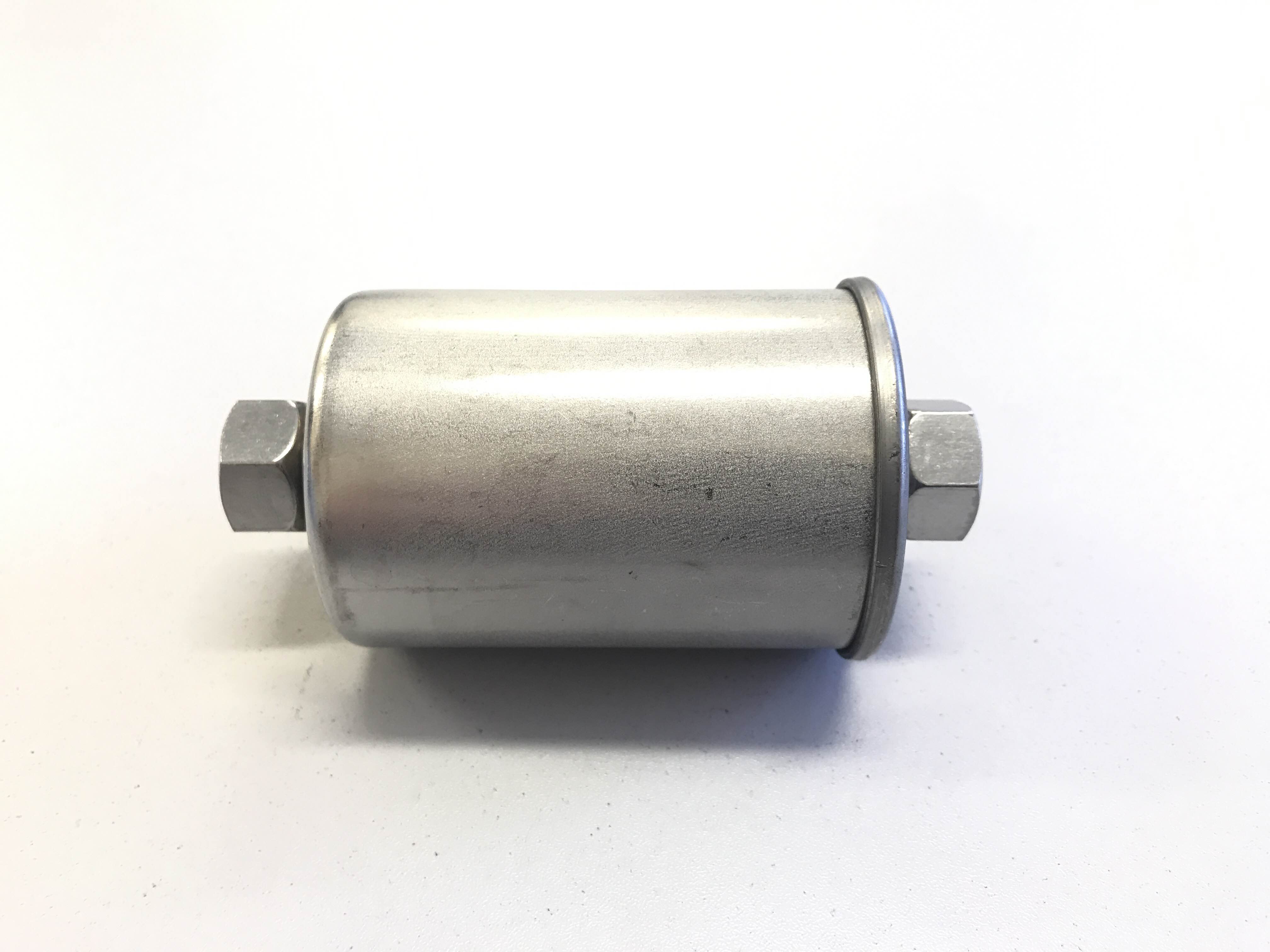 Фильтр топливный, проточный, INDMAR, 556003, KODIAK MARINE TBI PFI