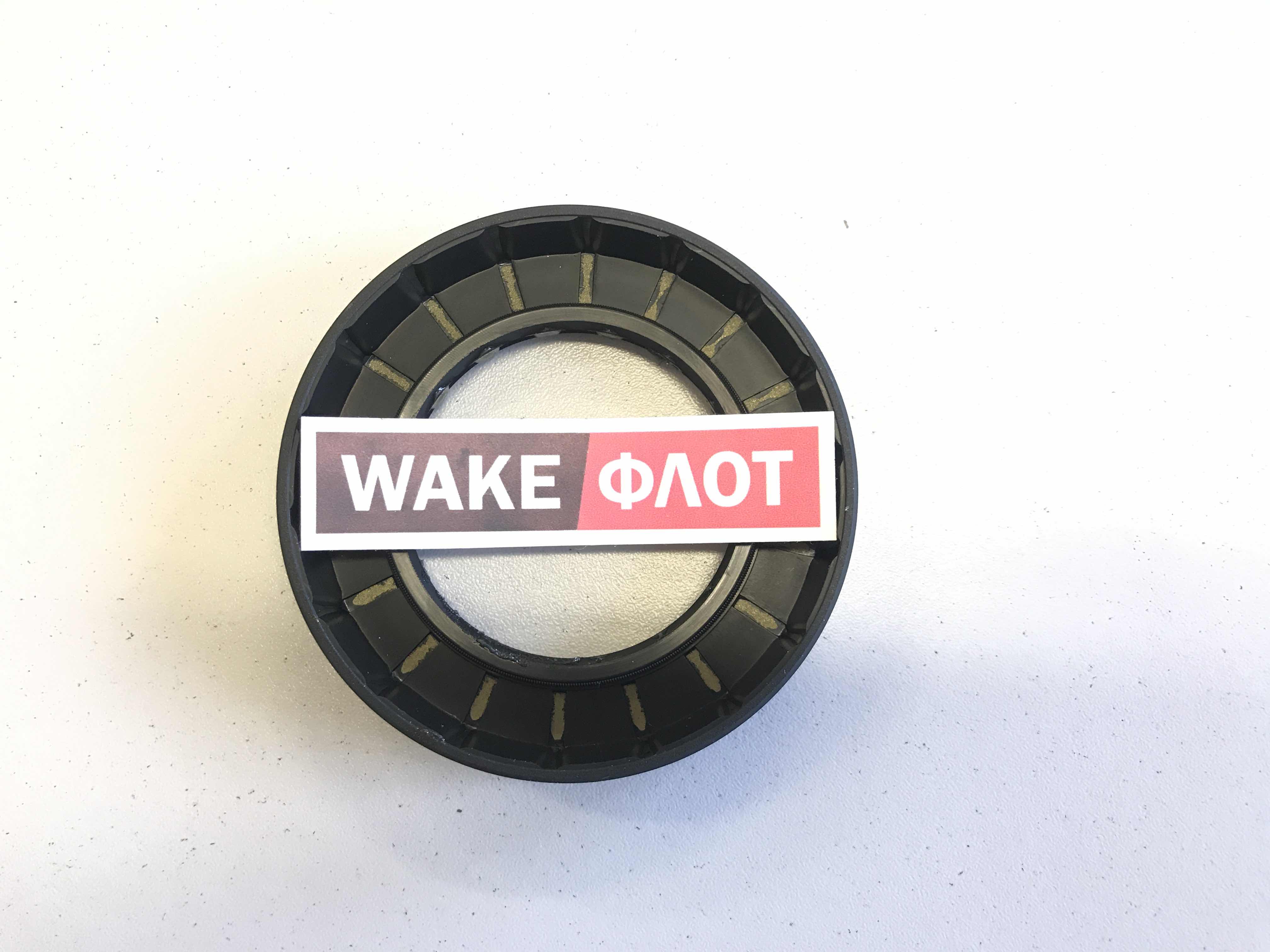 Сальник редуктора, выходной, INDMAR 885192