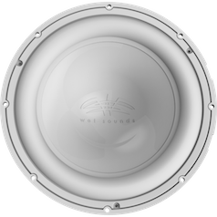 Сабвуфер морской FREE AIR WET SOUDNS REVO 12 FA S2-W V2