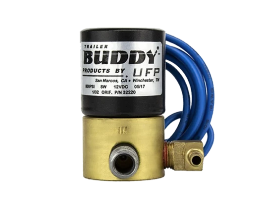 Соленоид тормозной системы прицепа, BOATMATE