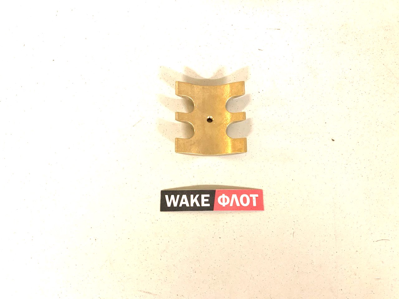 Кулачок нагнетательной помпы PCM R161018