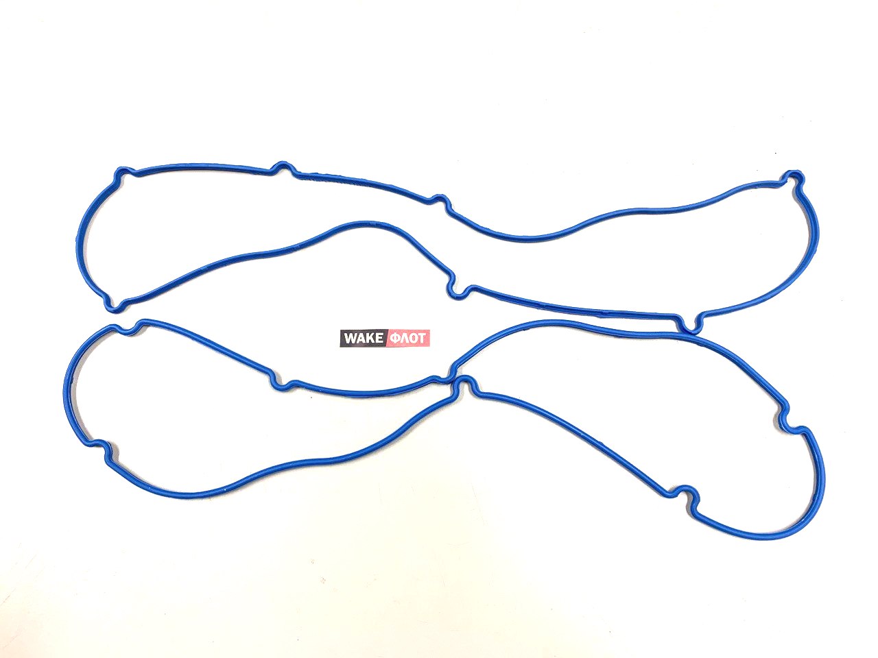 Прокладка клапанной крышки 7.4L (комплект)