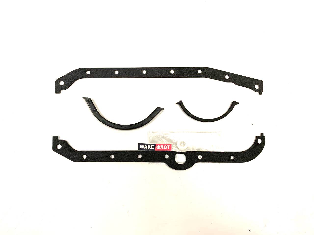 Прокладка масляного поддона 4.3L "морская" серия